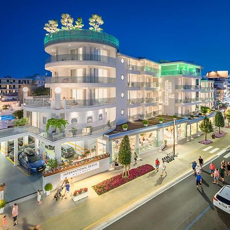 International Beach Hotel Caorle Exterior photo