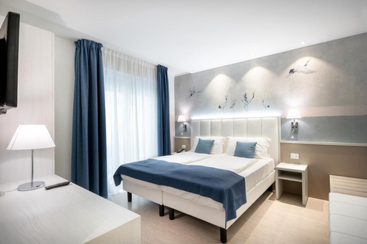 International Beach Hotel Caorle Exterior photo