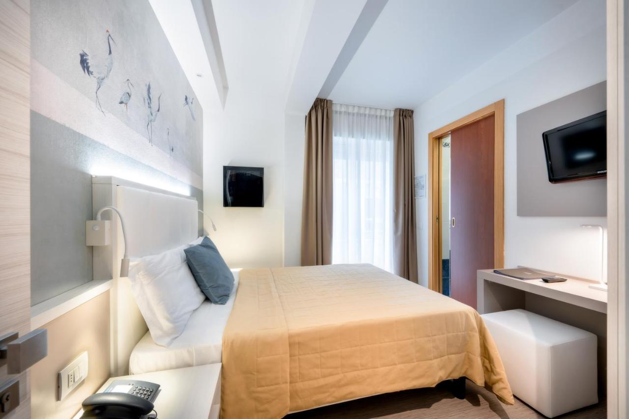 International Beach Hotel Caorle Exterior photo