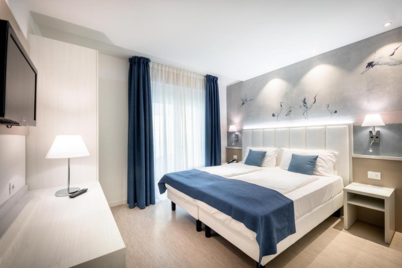 International Beach Hotel Caorle Exterior photo