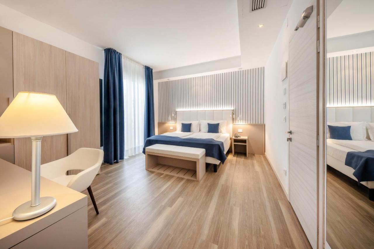 International Beach Hotel Caorle Exterior photo