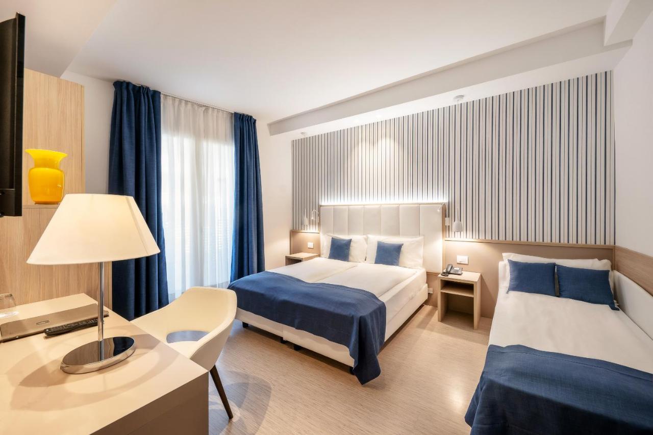 International Beach Hotel Caorle Exterior photo