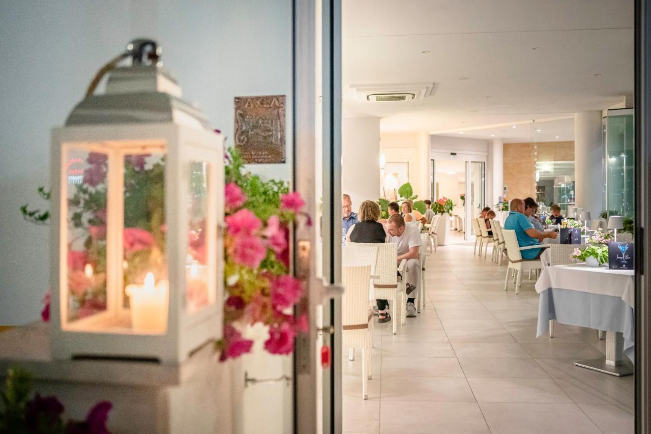 International Beach Hotel Caorle Exterior photo
