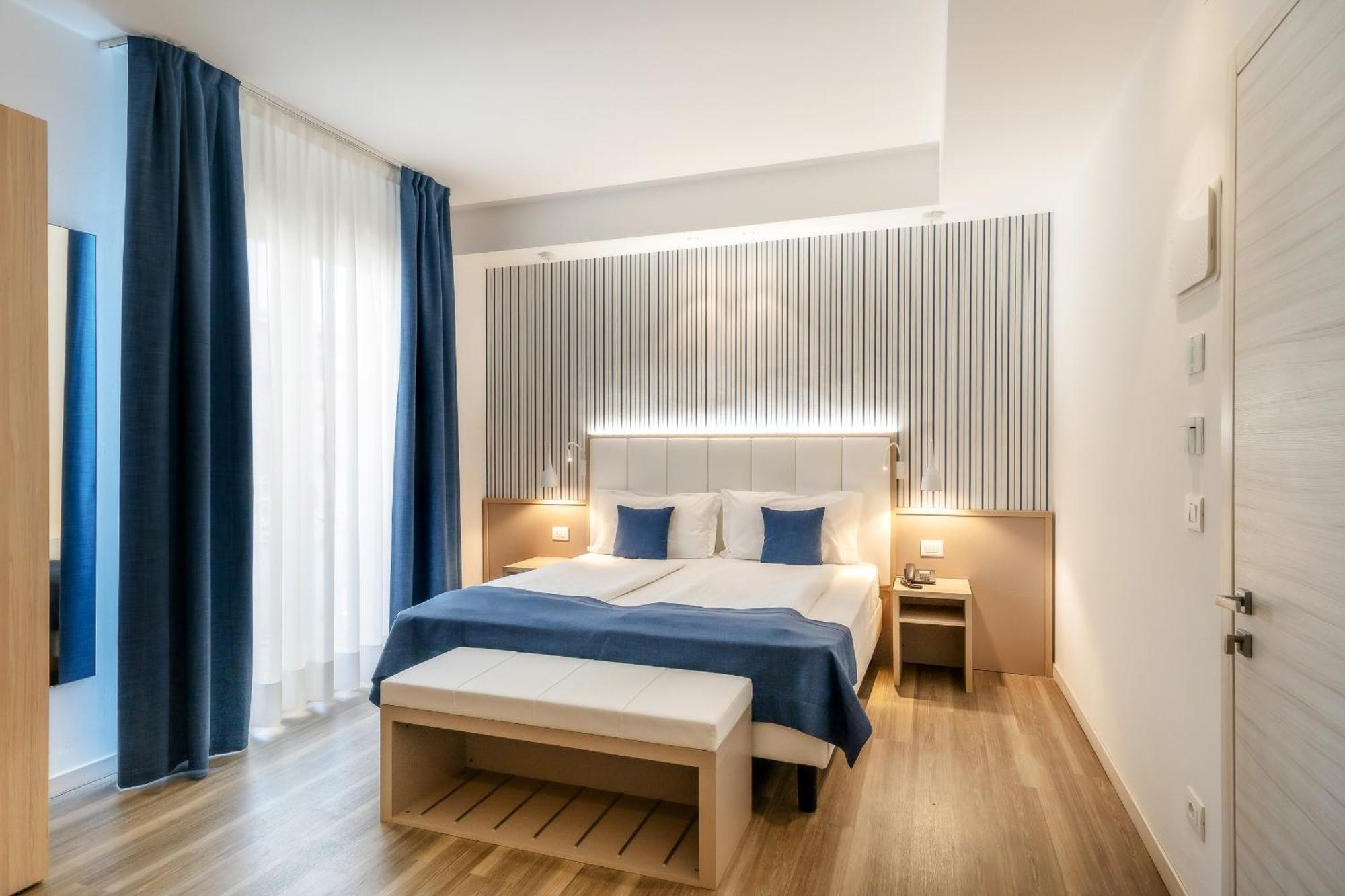 International Beach Hotel Caorle Exterior photo