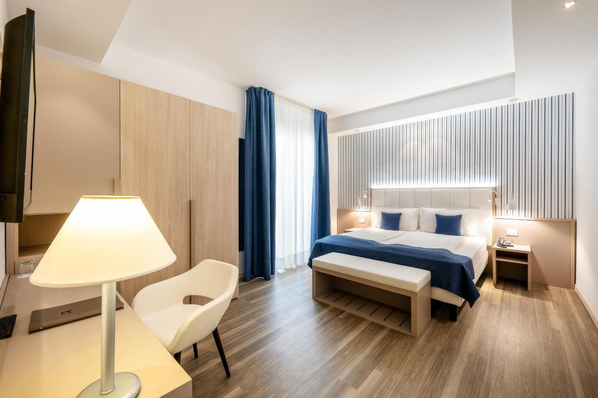 International Beach Hotel Caorle Exterior photo