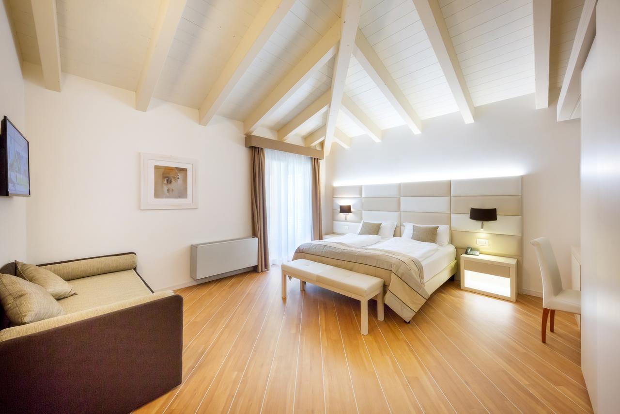 International Beach Hotel Caorle Exterior photo