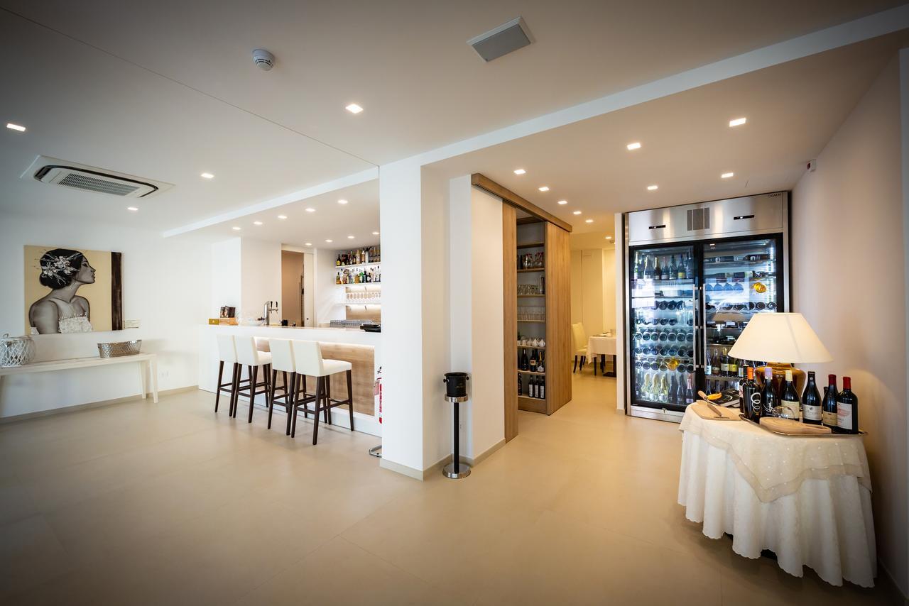 International Beach Hotel Caorle Exterior photo