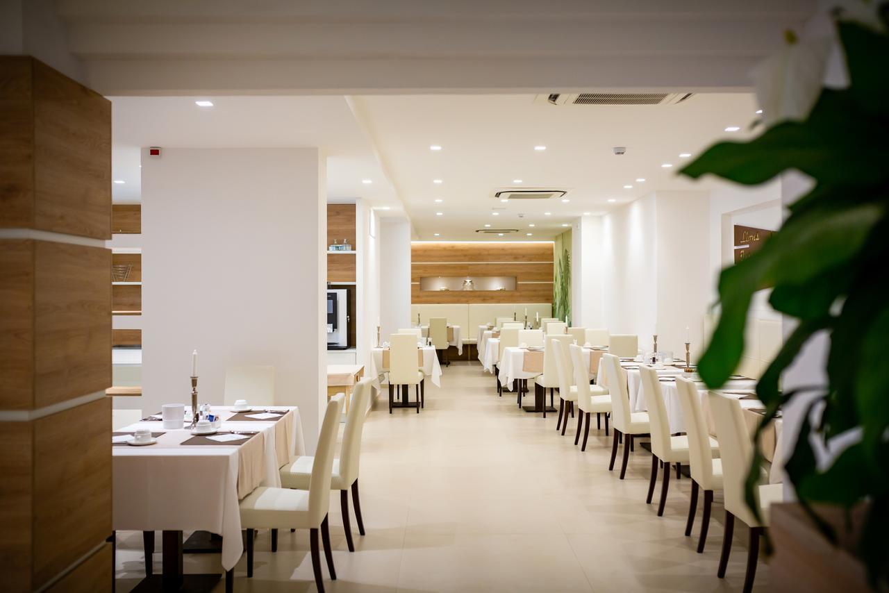 International Beach Hotel Caorle Exterior photo