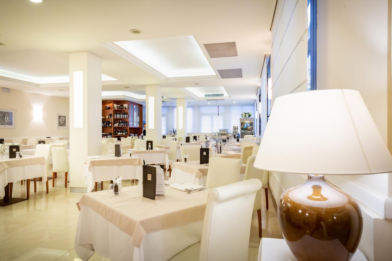 International Beach Hotel Caorle Exterior photo