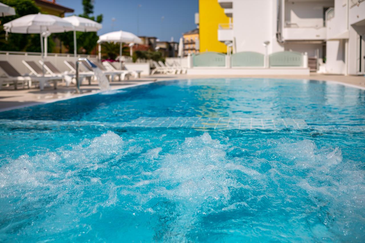 International Beach Hotel Caorle Exterior photo