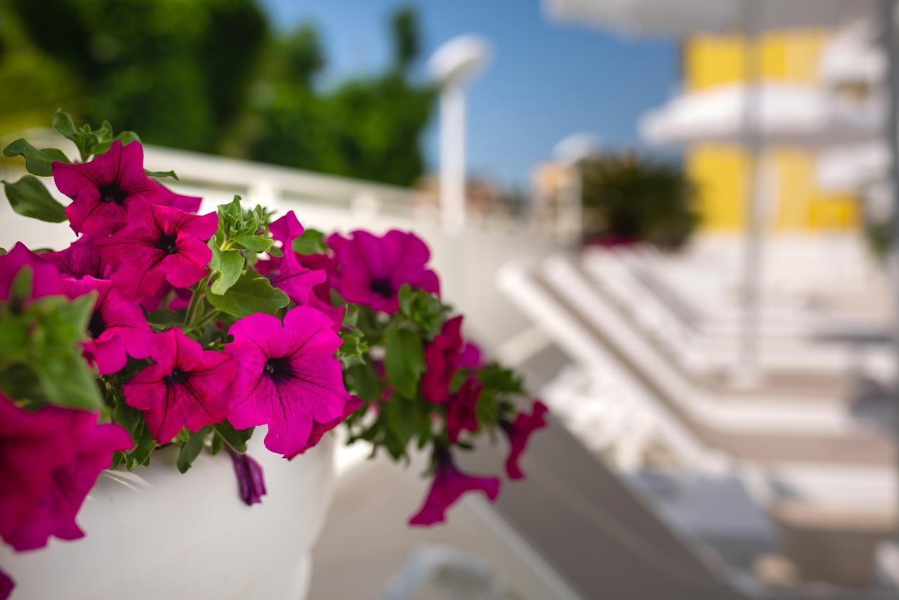 International Beach Hotel Caorle Exterior photo