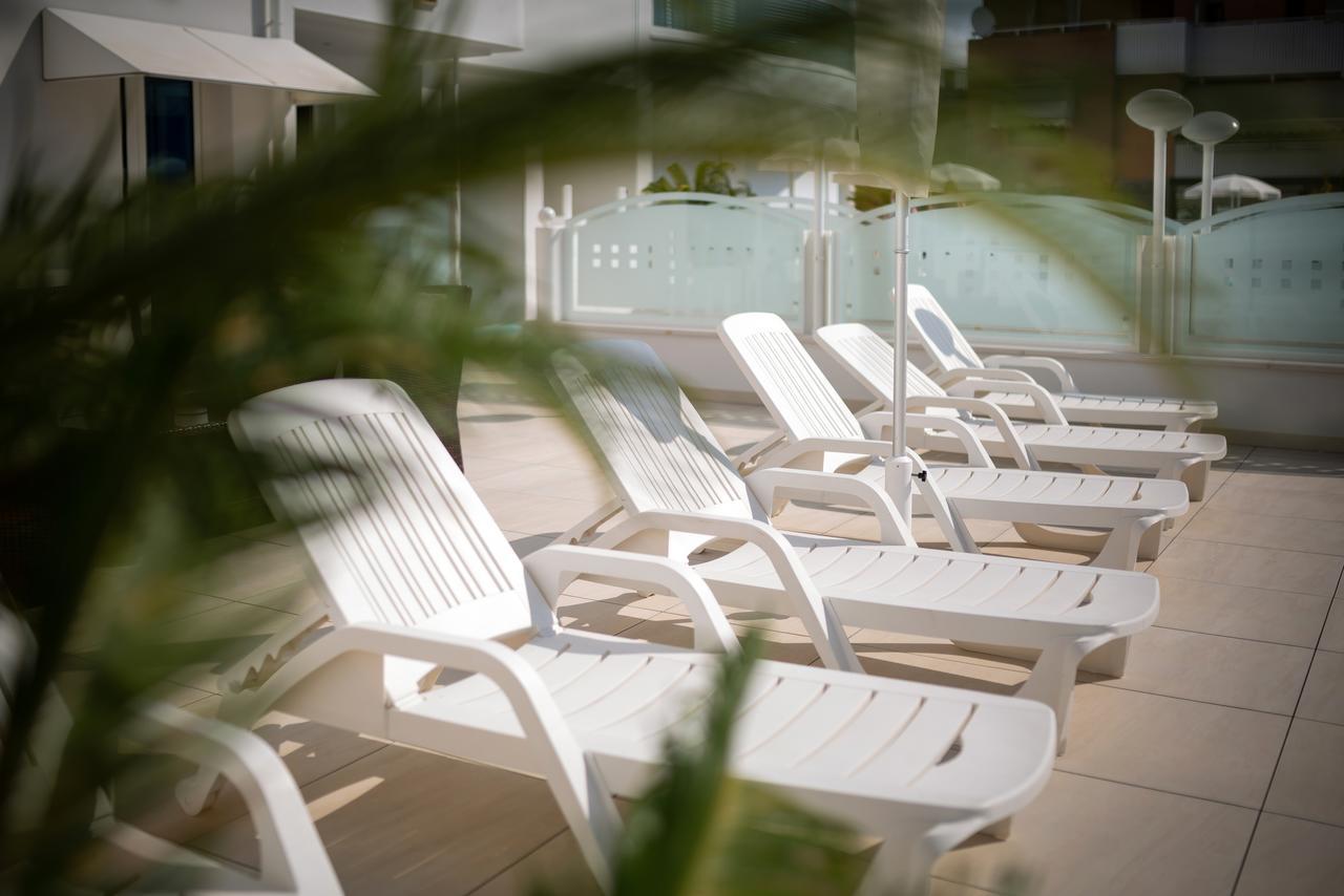 International Beach Hotel Caorle Exterior photo