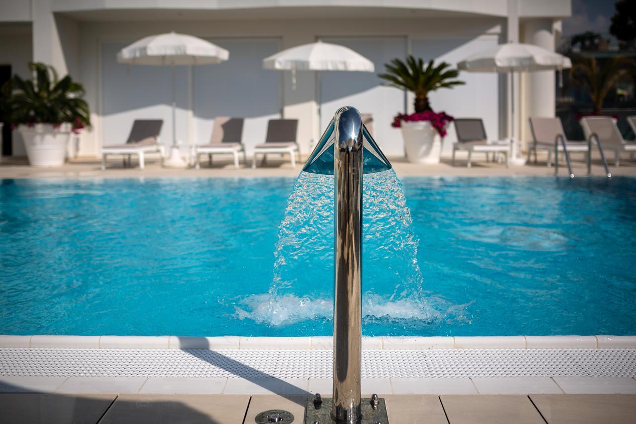 International Beach Hotel Caorle Exterior photo