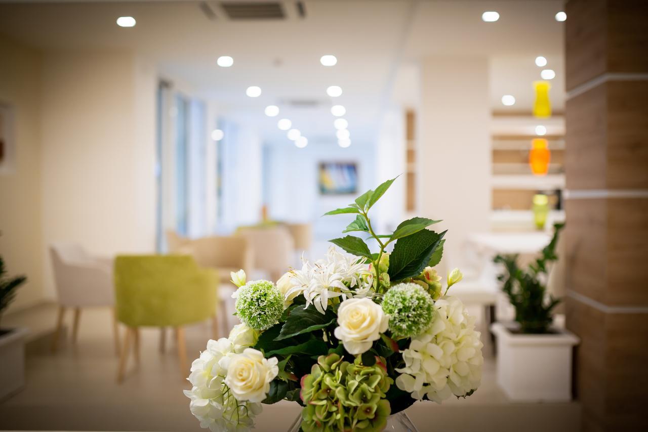 International Beach Hotel Caorle Exterior photo