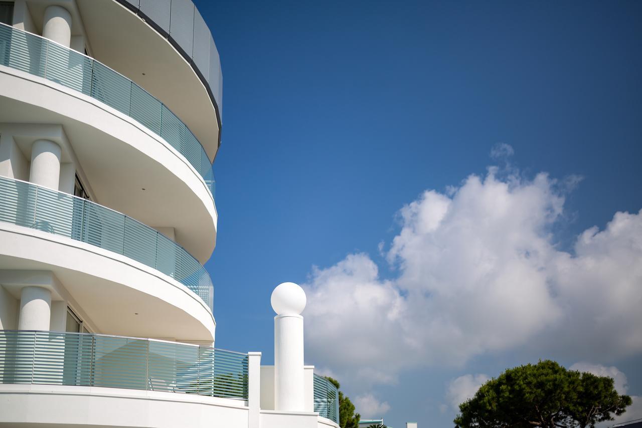 International Beach Hotel Caorle Exterior photo