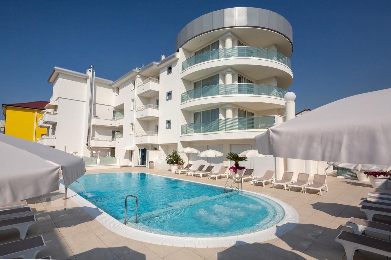 International Beach Hotel Caorle Exterior photo