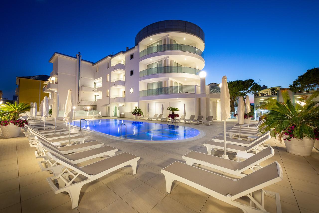 International Beach Hotel Caorle Exterior photo