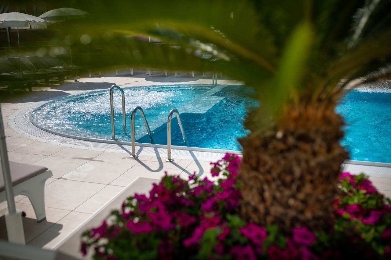 International Beach Hotel Caorle Exterior photo
